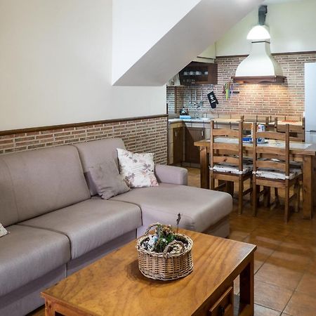 דירות קורלחו Loft Rustico מראה חיצוני תמונה