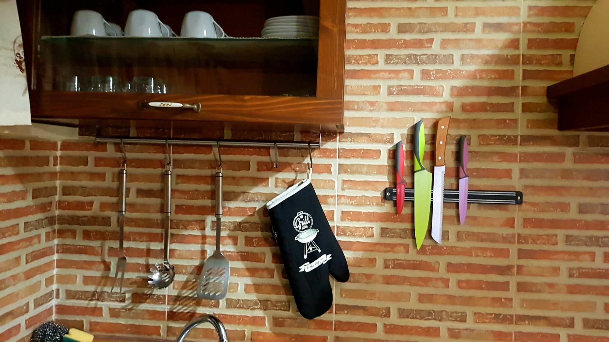 דירות קורלחו Loft Rustico מראה חיצוני תמונה