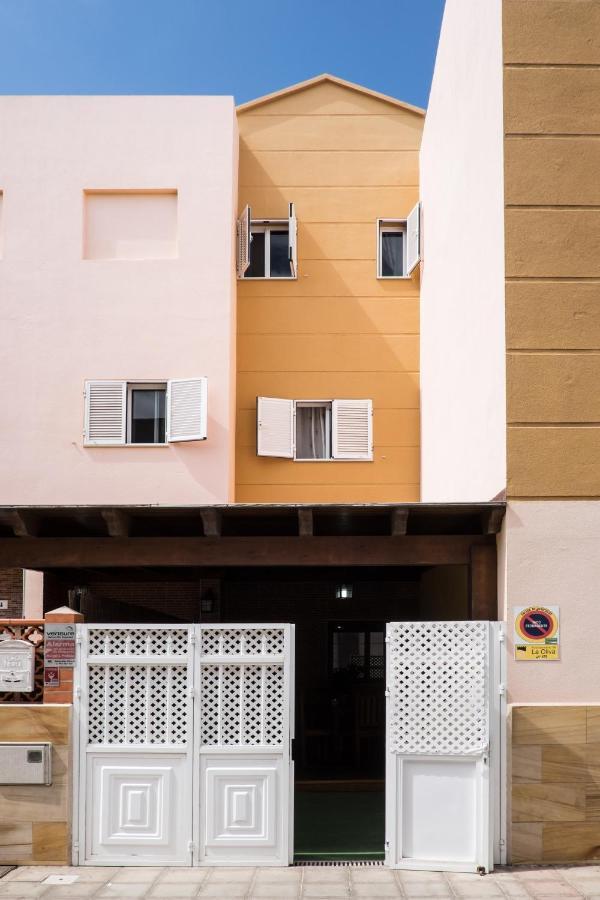 דירות קורלחו Loft Rustico מראה חיצוני תמונה