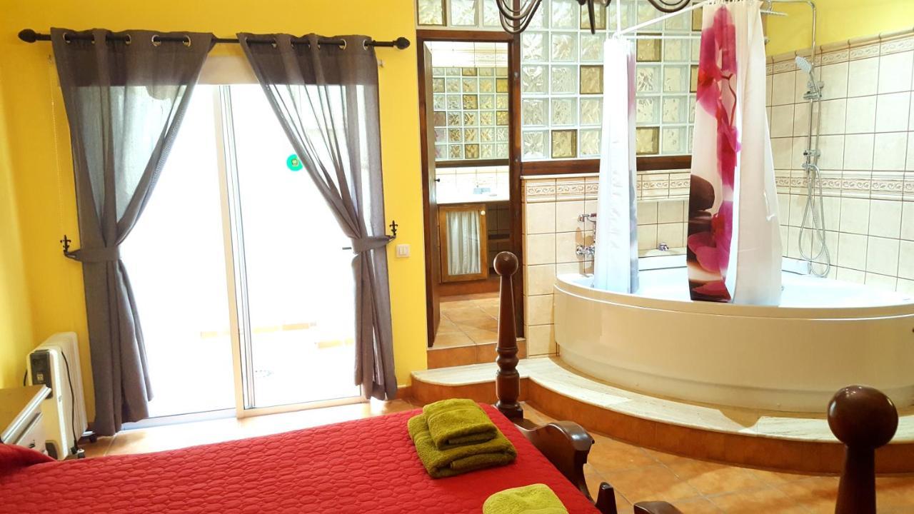 דירות קורלחו Loft Rustico מראה חיצוני תמונה