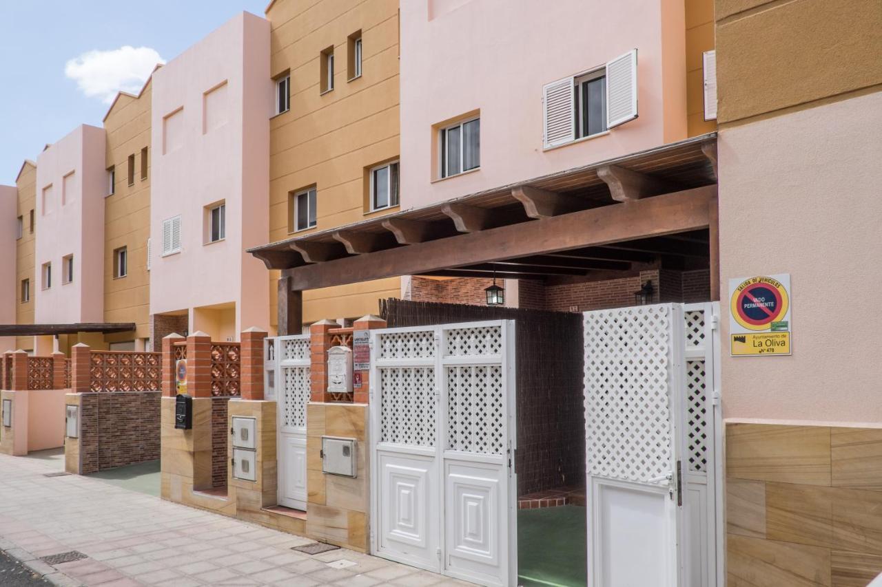 דירות קורלחו Loft Rustico מראה חיצוני תמונה