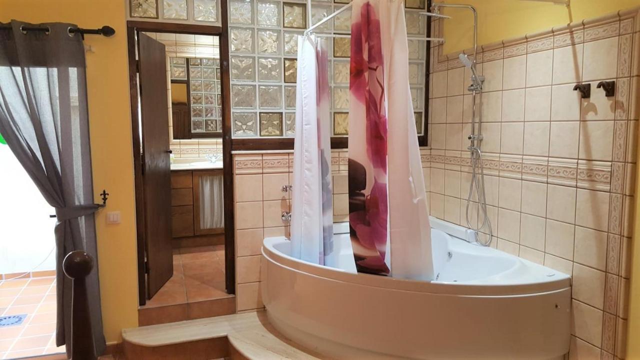 דירות קורלחו Loft Rustico מראה חיצוני תמונה
