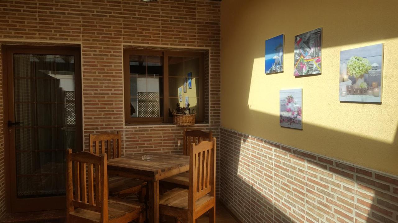 דירות קורלחו Loft Rustico מראה חיצוני תמונה