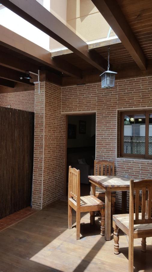 דירות קורלחו Loft Rustico מראה חיצוני תמונה
