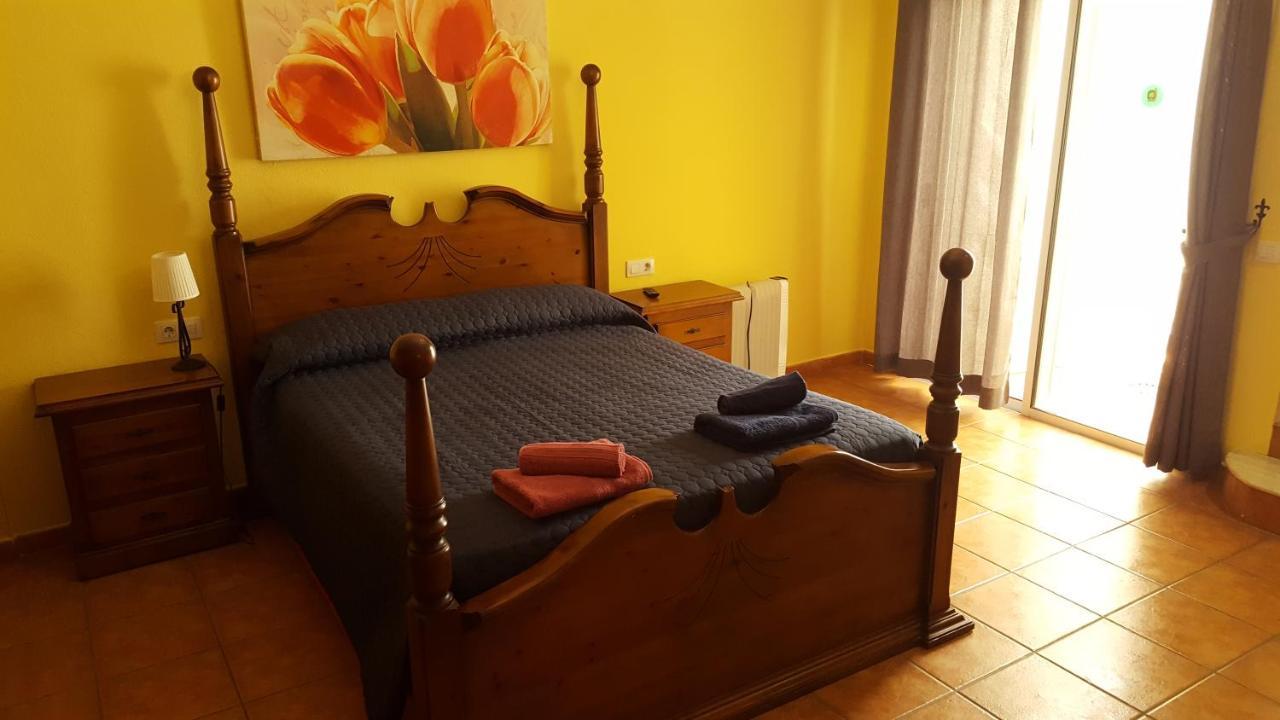 דירות קורלחו Loft Rustico מראה חיצוני תמונה