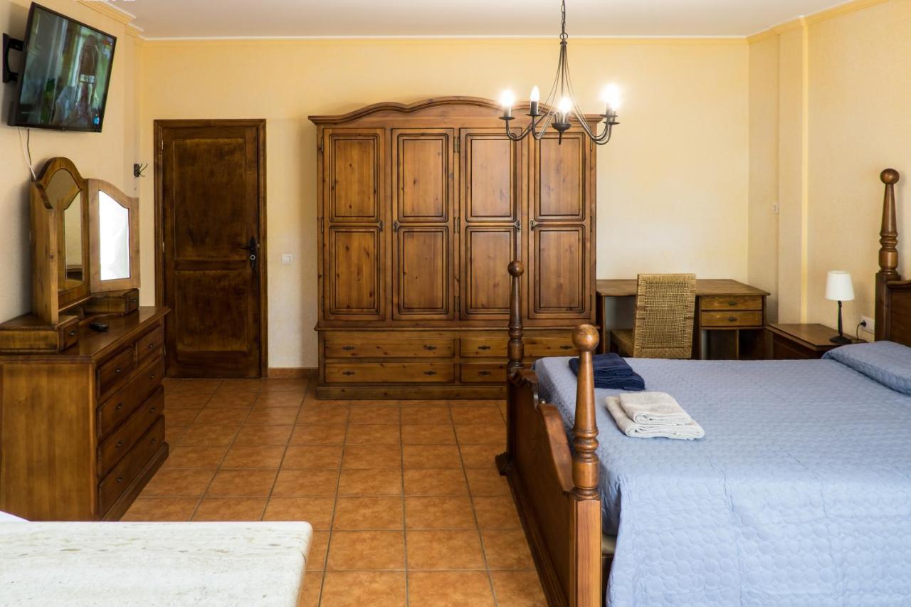 דירות קורלחו Loft Rustico מראה חיצוני תמונה