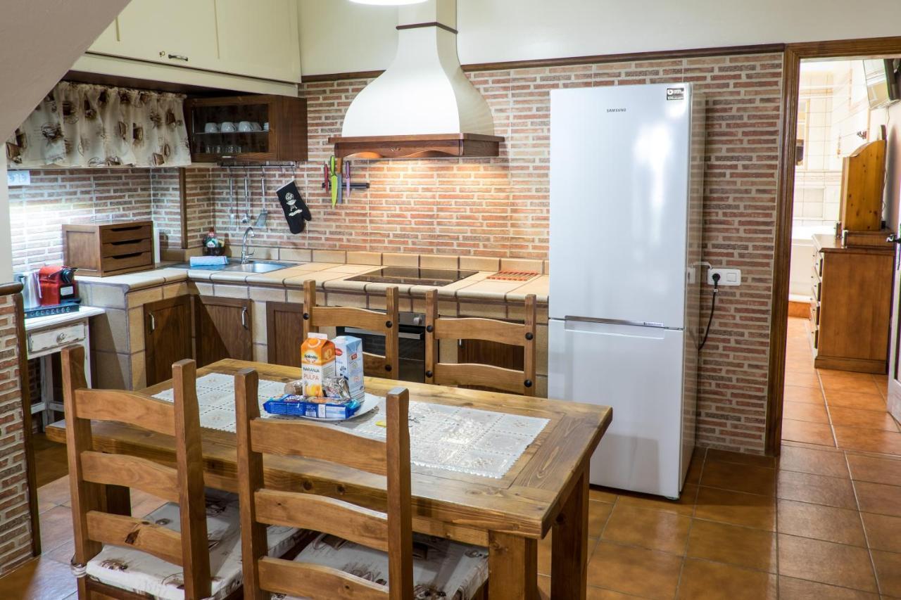 דירות קורלחו Loft Rustico מראה חיצוני תמונה