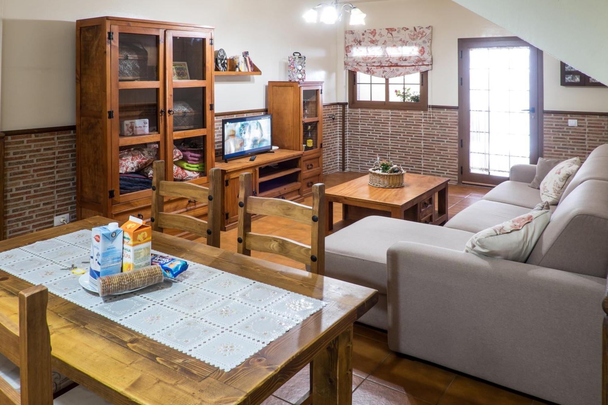 דירות קורלחו Loft Rustico מראה חיצוני תמונה