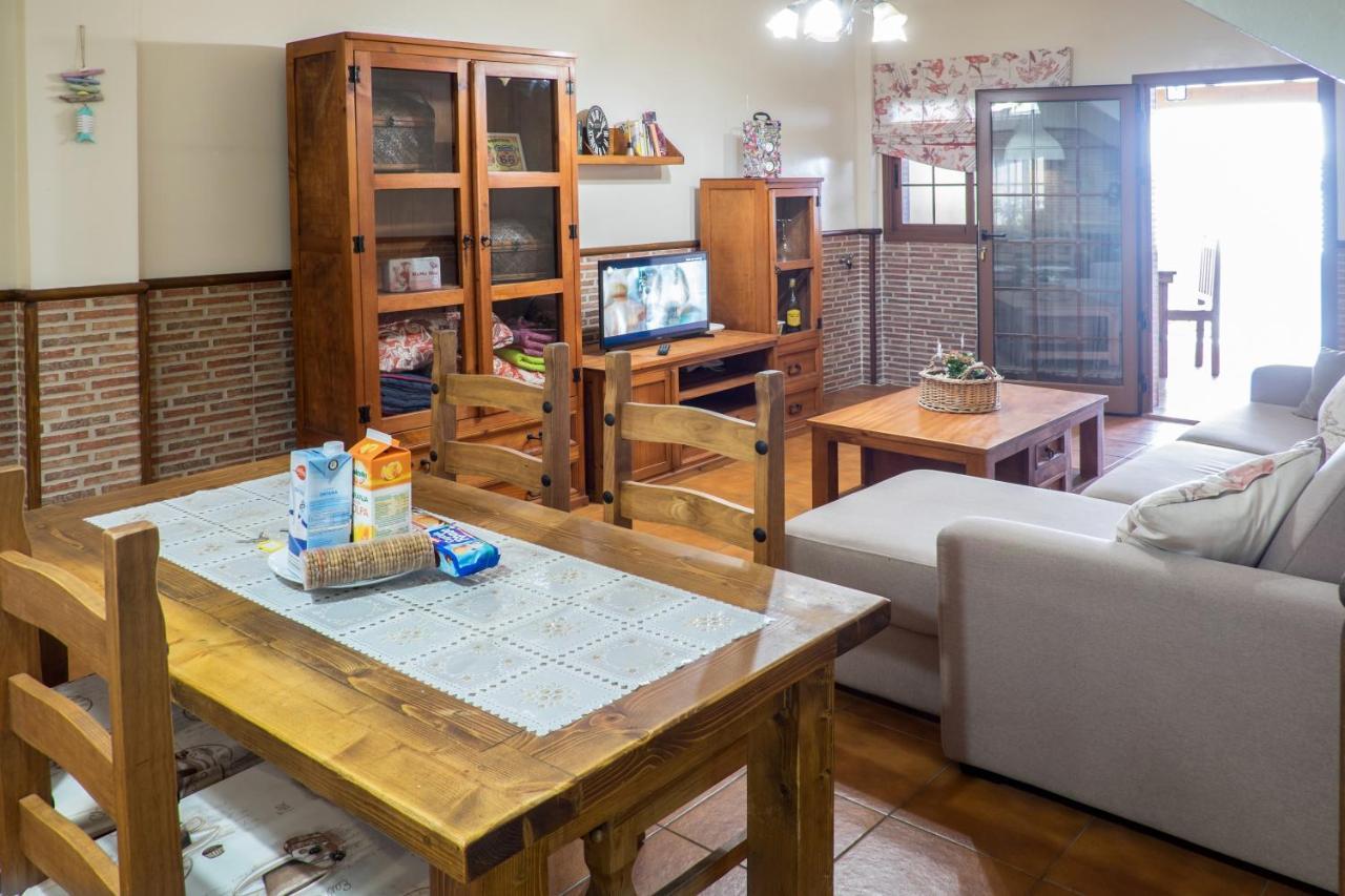 דירות קורלחו Loft Rustico מראה חיצוני תמונה
