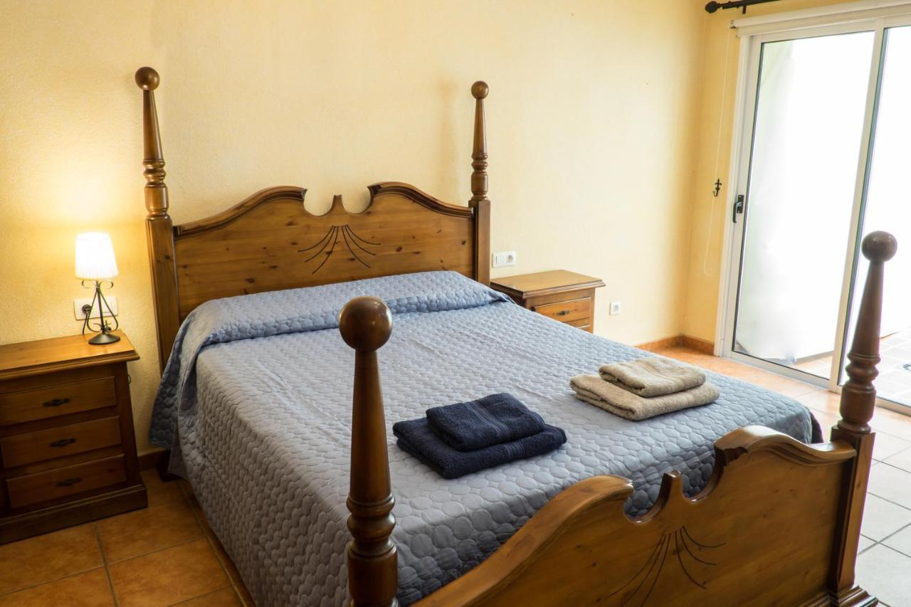 דירות קורלחו Loft Rustico מראה חיצוני תמונה