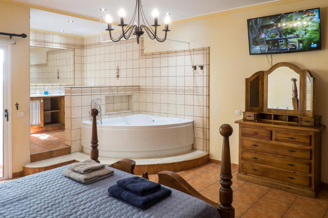 דירות קורלחו Loft Rustico מראה חיצוני תמונה