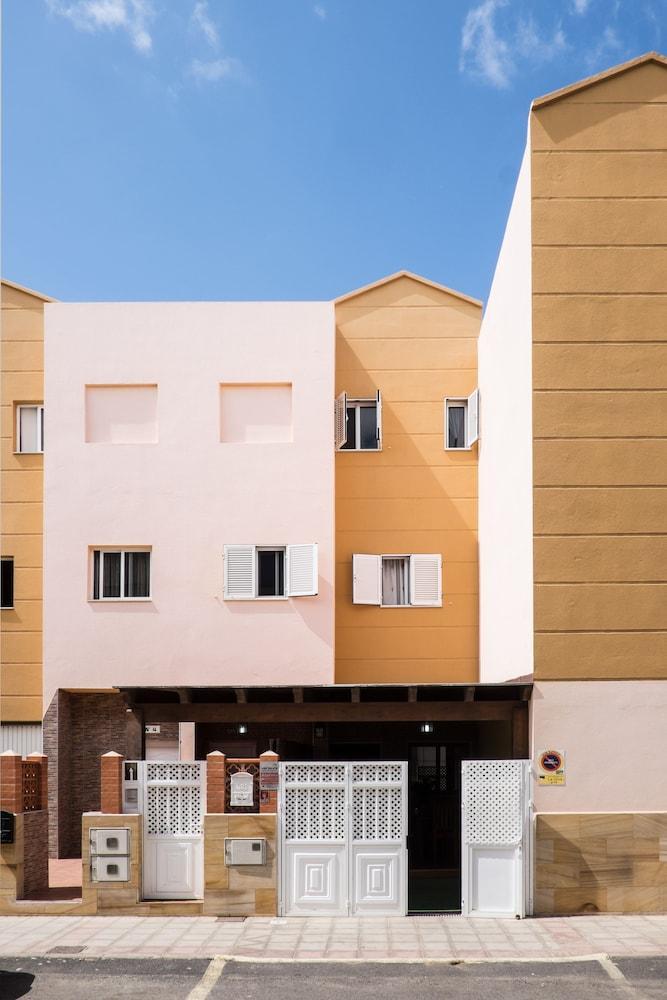 דירות קורלחו Loft Rustico מראה חיצוני תמונה